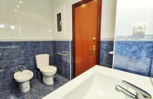 Sant Marti Apartment | Apartamento Diagonal Mar, cerca del Forum y Playa