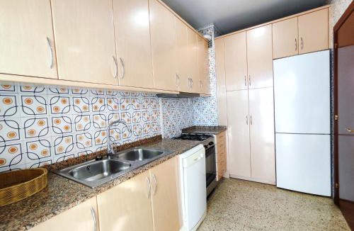 Sant Marti Apartment | Apartamento Diagonal Mar, cerca del Forum y Playa