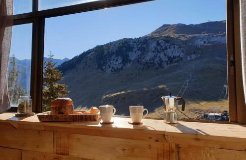 Candanchu Apartment | Apartamento El sarrio