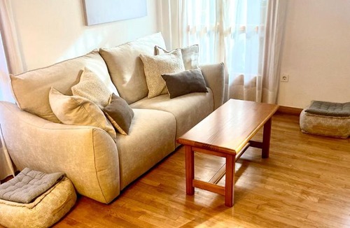 Benasque Apartment | Apartamento El Tilo de Benás