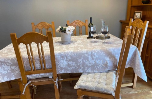 Benasque Apartment | Apartamento El Tilo de Benás