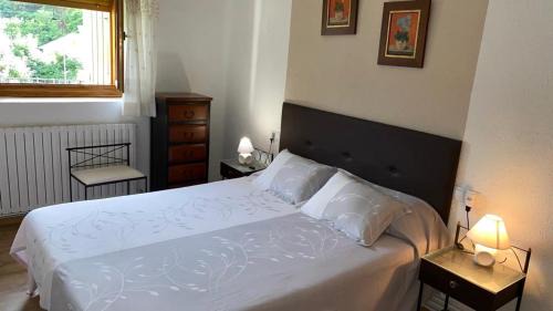 Biescas Apartment | Apartamento en Biescas Maribel