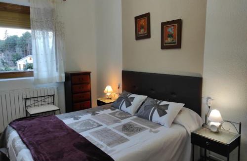 Biescas Apartment | Apartamento en Biescas Maribel
