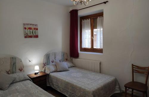Biescas Apartment | Apartamento en Biescas Maribel