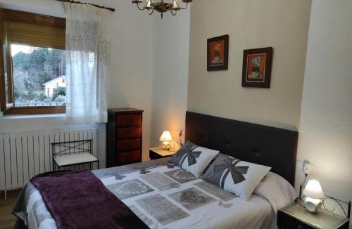 Biescas Apartment | Apartamento en Biescas Maribel