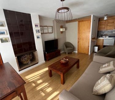 Cerler Apartment | Apartamento en Cerler 1F