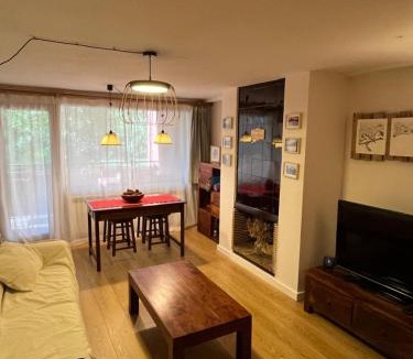 Cerler Apartment | Apartamento en Cerler 1F