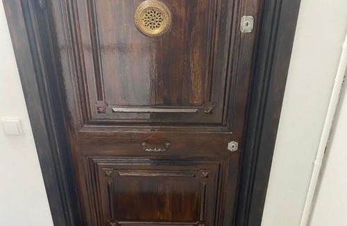 Igualada Apartment | Apartamento en el Centro