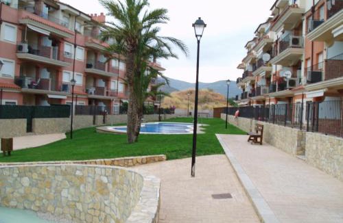 Alcanar Apartment | Apartamento, en pueblo pesquero