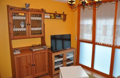 Isaba Apartment | Apartamento en Isaba (NAVARRA)