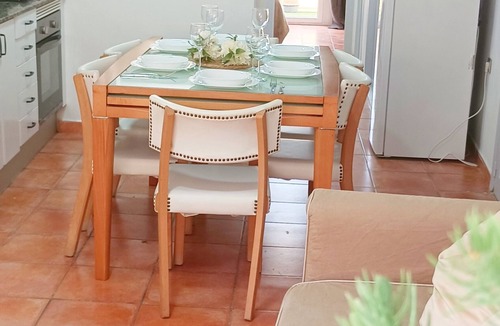 Roda de Bara Apartment | Apartamento en Roda de Bara