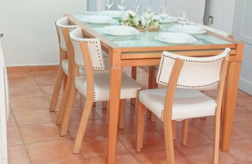 Roda de Bara Apartment | Apartamento en Roda de Bara