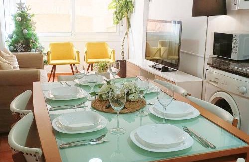 Roda de Bara Apartment | Apartamento en Roda de Berà