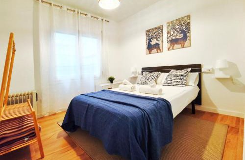 Vilassar de Mar Apartment | Apartamento en Vilassar de Mar, Costa de Barcelona