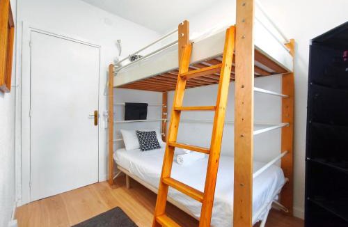 Vilassar de Mar Apartment | Apartamento en Vilassar de Mar, Costa de Barcelona