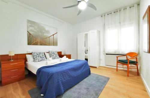 Vilassar de Mar Apartment | Apartamento en Vilassar de Mar, Costa de Barcelona