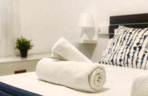 Vilassar de Mar Apartment | Apartamento en Vilassar de Mar, Costa de Barcelona