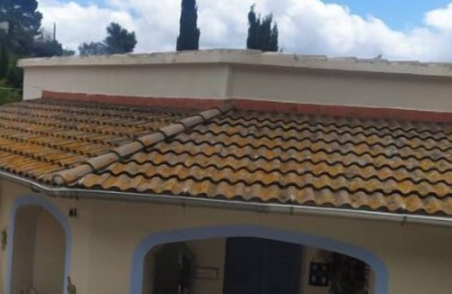 Santa Susanna House | Apartamento en Zona Tranquila con Vistas al mar