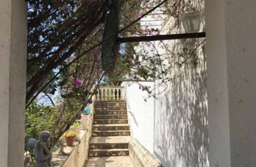 Santa Susanna House | Apartamento en Zona Tranquila con Vistas al mar