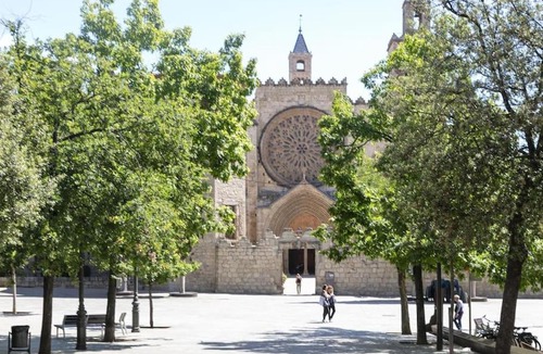 Sant Cugat del Valles Apartment | Apartamento exclusivo a 15 min de Barcelona