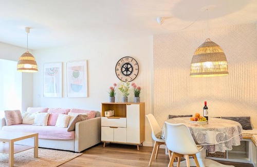 Tramacastilla de Tena Apartment | Apartamento Casa Blanca