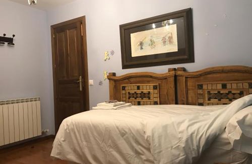 Tramacastilla de Tena Apartment | Apartamento Lucía