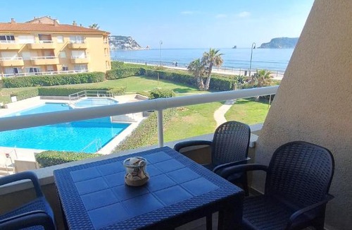 Els Griells Apartment | Apartamento Estartit Argonavis
