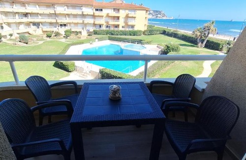 Els Griells Apartment | Apartamento Estartit Argonavis
