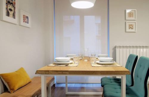 Estella Apartment | Apartamento Estella-Lizarra