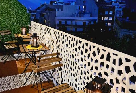 La Sagrada Familia Apartment | Apartamento exclusivo junto Sagrada Familia Barcelona