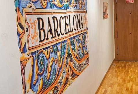 La Sagrada Familia Apartment | Apartamento exclusivo junto Sagrada Familia Barcelona