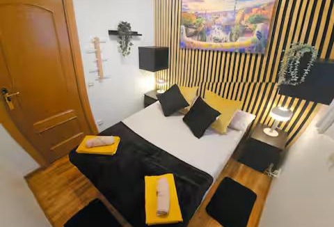 La Sagrada Familia Apartment | Apartamento exclusivo junto Sagrada Familia Barcelona