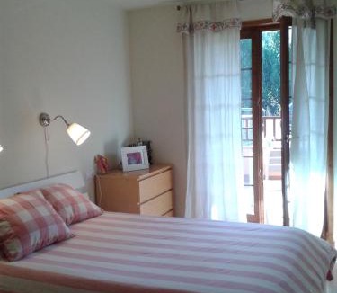 La Molina Apartment | Apartamento frente Pistas de Esquí La Molina