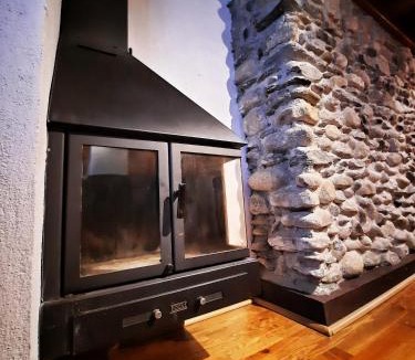 Bourg-Madame Apartment | Apartamento Gerbille