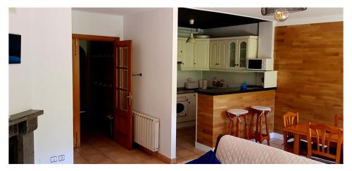 Ainsa-Sobrarbe Apartment | Apartamento Holidays in Ainsa