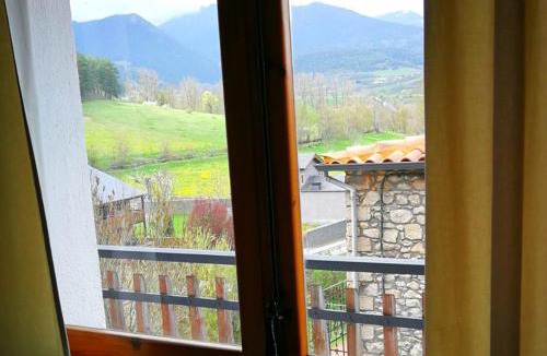 Bellver de Cerdanya Apartment | Apartamento Ideal familias en Bellver