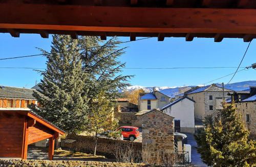 Caldegas Apartment | Apartamento ideal familias en Bourg Madame