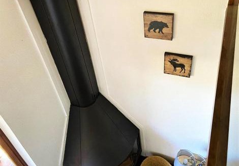 Caldegas Apartment | Apartamento ideal familias en Bourg Madame