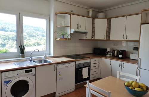 Barrika Apartment | Apartamento Itsasoa Barrika