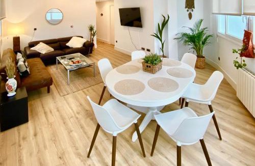 Algorta Apartment | Apartamento Karelia