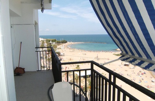 Vinaros Apartment | Apartamento La Isla - Apartamento en Vinaròs - Ref. 205