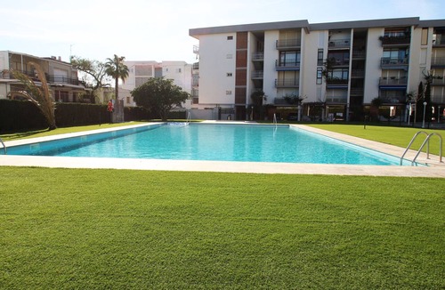 Cambrils Apartment | Apartamento La Torre Cambrils