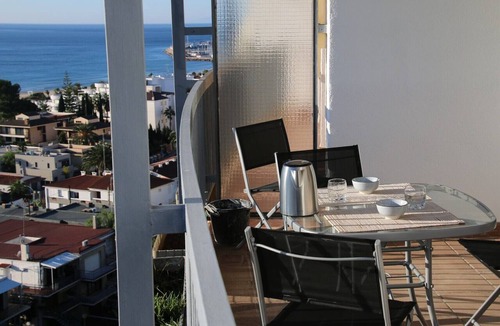 Cambrils Apartment | Apartamento La Torre Cambrils
