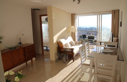 Cambrils Apartment | Apartamento La Torre Cambrils