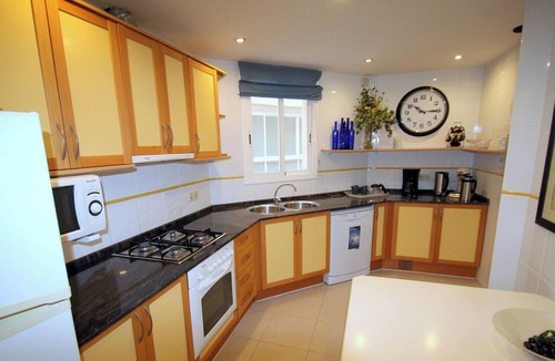 Cambrils Apartment | Apartamento Les Palmeres