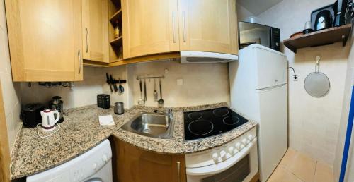 Parzan Apartment | Apartamento Lozano