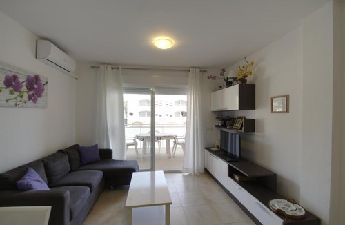 Miami Platja Apartment | Apartamento Mar i Cel
