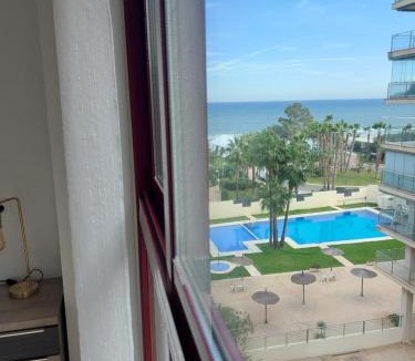 Marina d'Or Apartment | APARTAMENTO MARINA BEACH
