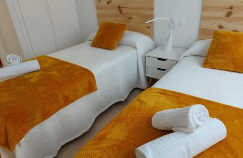 Marina d'Or Apartment | APARTAMENTO MARINA BEACH