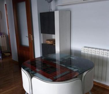 Milagro Apartment | Apartamento Miralrio